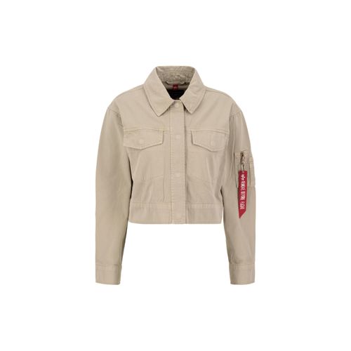 Bomberjacke ALPHA INDUSTRIES 