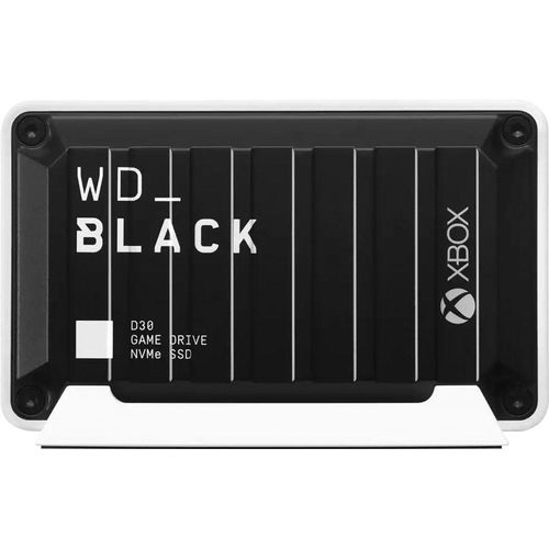 WD BLACK externe SSD 