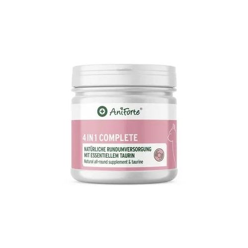 AniForte 4in1 Complete Cat 60 g