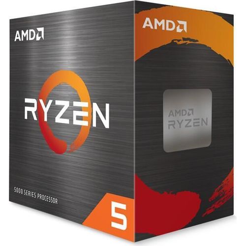 AMD Ryzen™ 5 5600 AM4 - 3.5 GHz