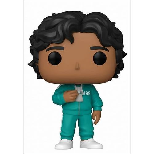 Funko POP TV Squid Game- Ali