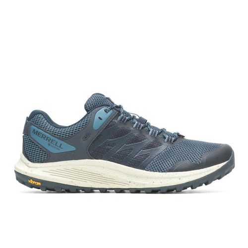 Merrell Herren Nova 3 GTX blau 42.0