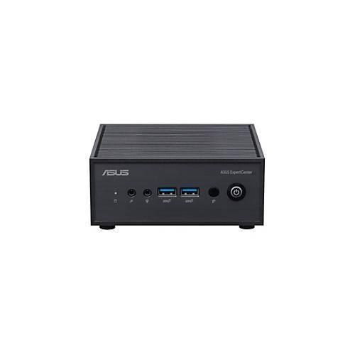 ASUS ExpertCenter PN42 SN100AD - Mini-PC - N-series N100 - RAM 4 GB - SSD 128 GB - NVMe