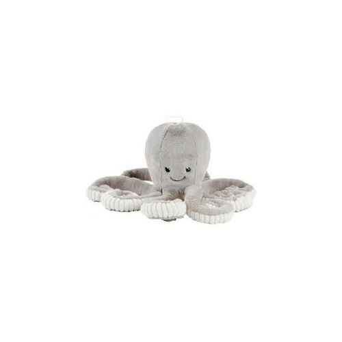 My Baby Lou Kuscheltier , Grau , Textil , Füllung: Polyester , 17 cm , EN 71 , Spielzeug, Kuscheltiere