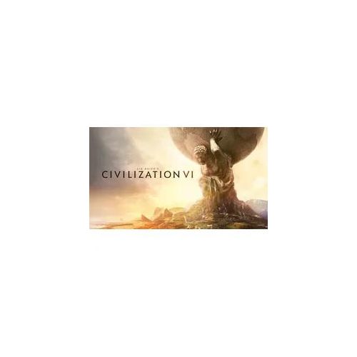 Sid Meier’s Civilization VI