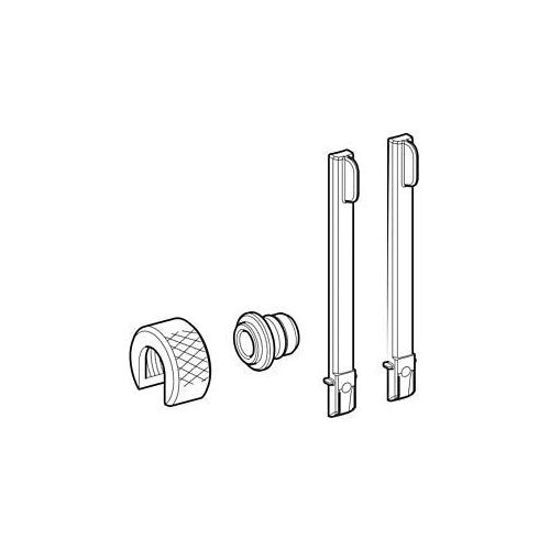 Geberit Zubehörset zu Servoheber hydraulisch 242822001