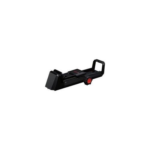 Montagehalterung DK 20 schwarz, für Linienlaser GLL 18V-120-33 CG und Halterung LB 10