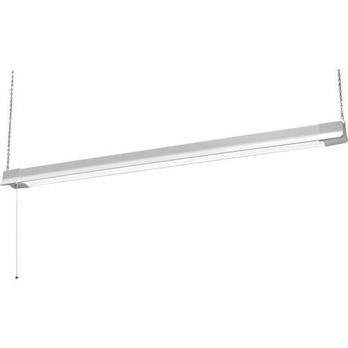 LEDVANCE 4058075830950 4058075830950 LED-Deckenleuchte LED 41 W Weiß