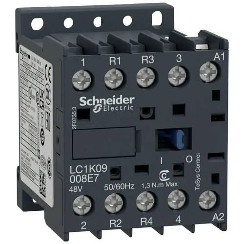 Schneider Electric LC1K09008P7 Leistungsschütz 1 St.