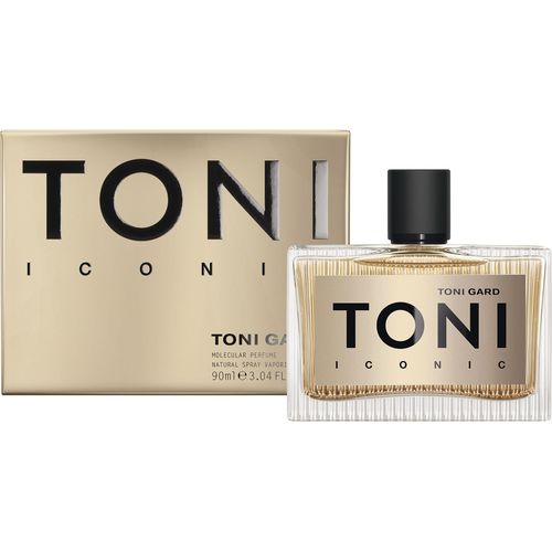 Eau de Parfum TONI GARD 