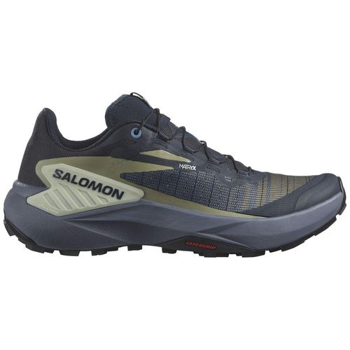 Salomon Damen Genesis blau 42.6