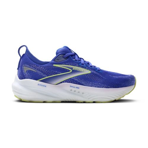 Brooks Damen Glycerin 22 blau 40.0