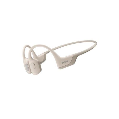 Shokz OpenRun Pro - Beige