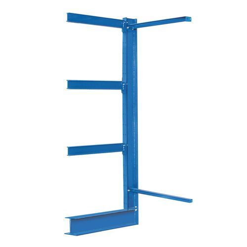 BRB 54993 Anbauregal - 100 x 200 x 74 cm