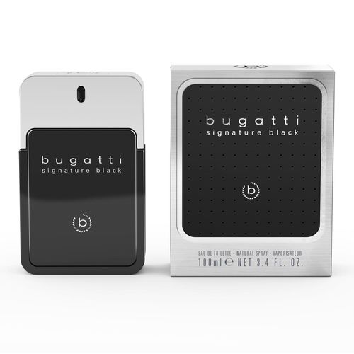 Eau de Toilette BUGATTI 