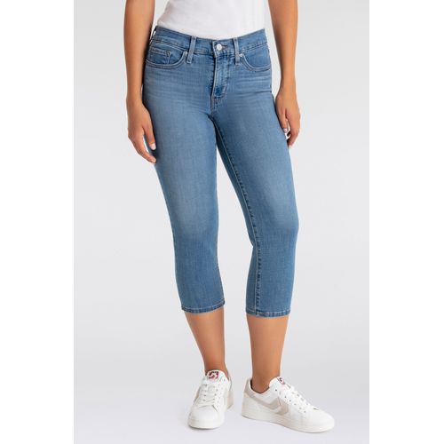 Caprijeans LEVI'S 