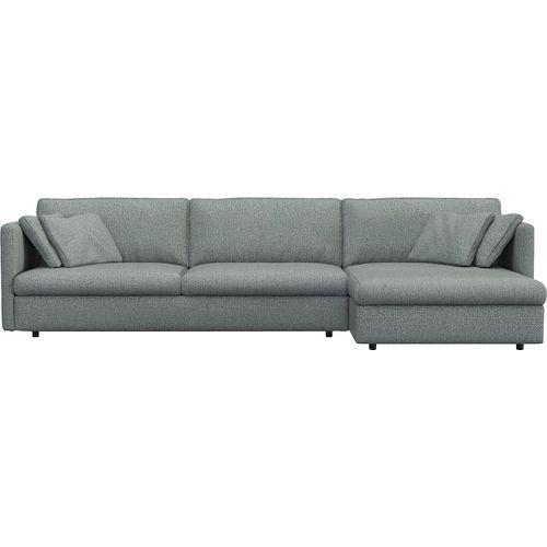 Ecksofa FLEXLUX 