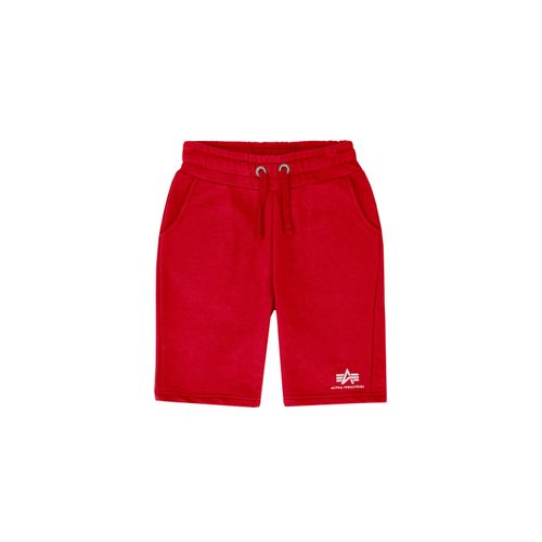 Sweatshorts ALPHA INDUSTRIES 