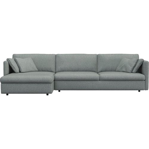 Ecksofa FLEXLUX 