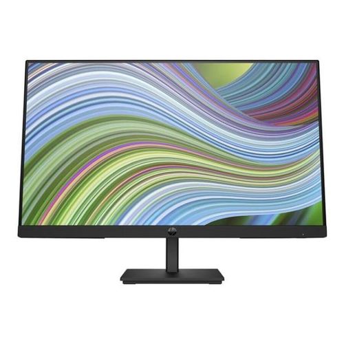 Bildschirm 23" LED HP P24 G5