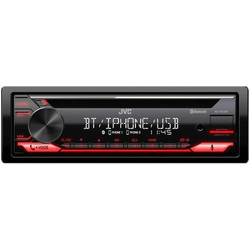 Jvc KD-T812BT Autoradio