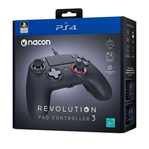 Controller PlayStation 4 Nacon Revolution Pro Controller 3