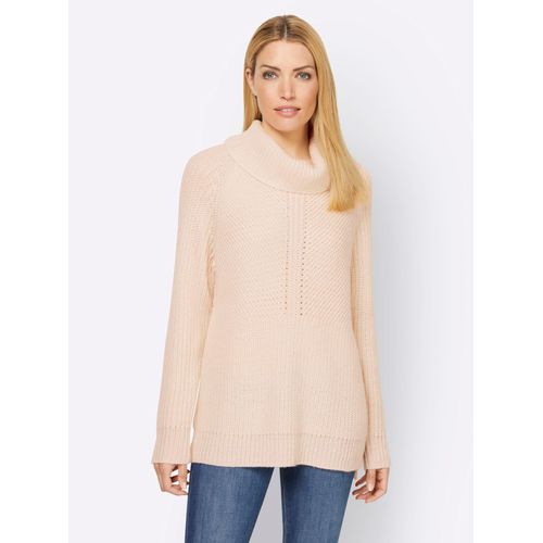 Rollkragenpullover HEINE 