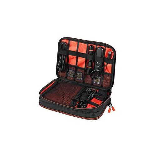 hama Kameratasche Fancy L schwarz