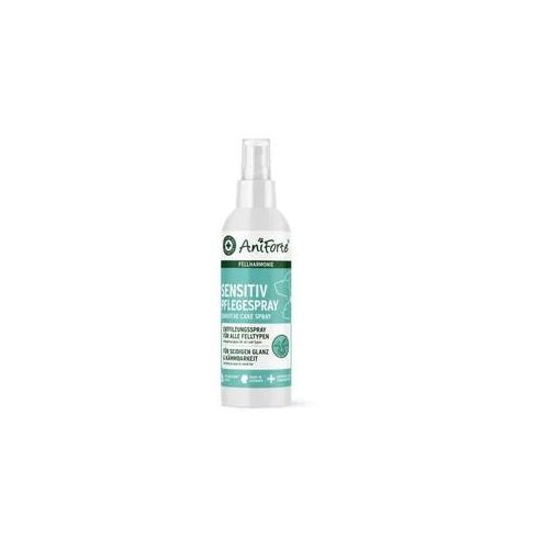 AniForte Fellharmonie Pflegespray Sensitiv 200 ml