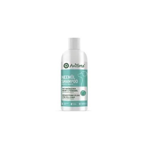 AniForte Neemöl Shampoo 500 ml