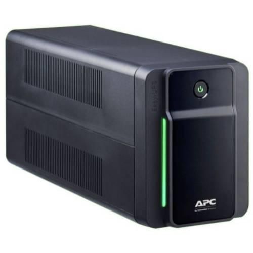 APC by Schneider Electric BVX700LI USV 700 VA