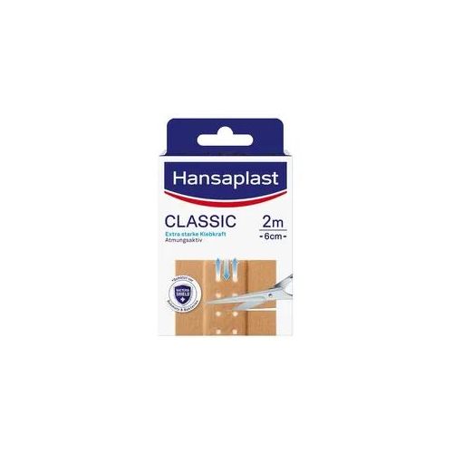 Hansaplast - Classic Pflaster