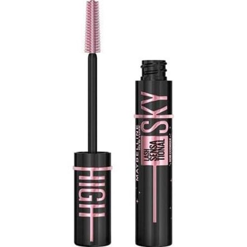 Maybelline Lash Sensational Sky High Mascara - Cosmic Black