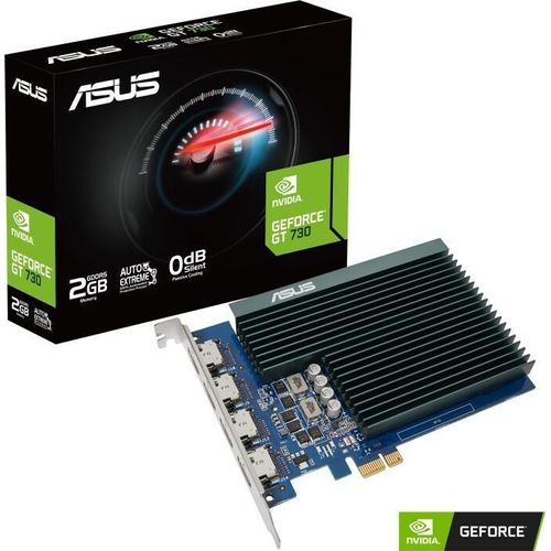 ASUS GeForce GT 730