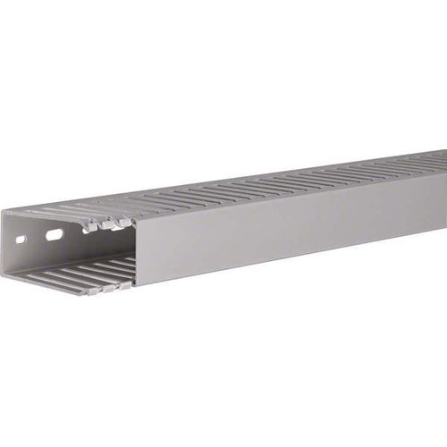 TEHALIT DNG7503707030B Verdrahtungskanal 75x37 grau