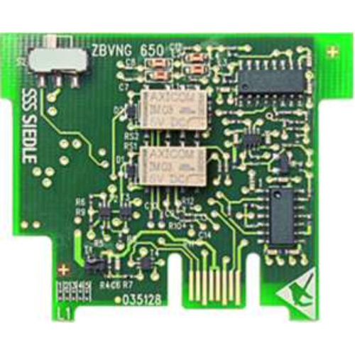 ZBVNG 650-0 Bus-Video-Netzgerät