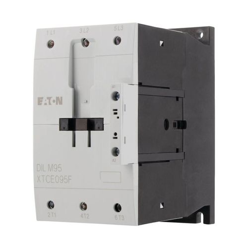 Eaton Electric GmbH DILM95 230V50Hz 240V60Hz 230V50Hz 240V60Hz Leistungs schütz (239480)