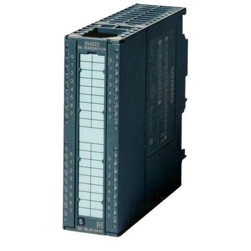 Siemens Dig.Industr. Digitalausgabe 6ES7322-1BL00-0AA0 6ES73221BL000AA0