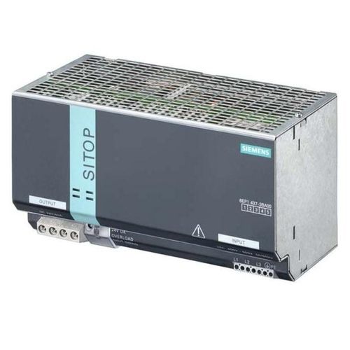Siemens SITOP modular 24V-Stromversorgungen (6EP1437-3BA00)