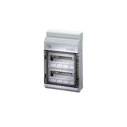 Hensel KV-Automatengehäuse KV PC 9224 61001105