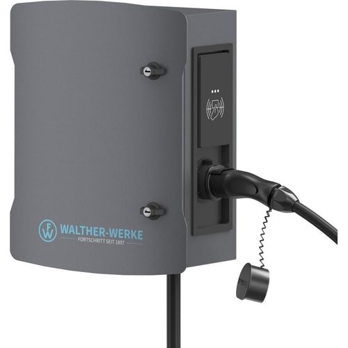 WaltherWerkeE-Mobil. Wallbox smartEVO 11 98600300
