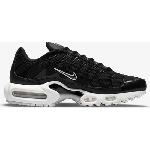 Nike Air Max Plus TN White Black Haifisch Sneaker - 40