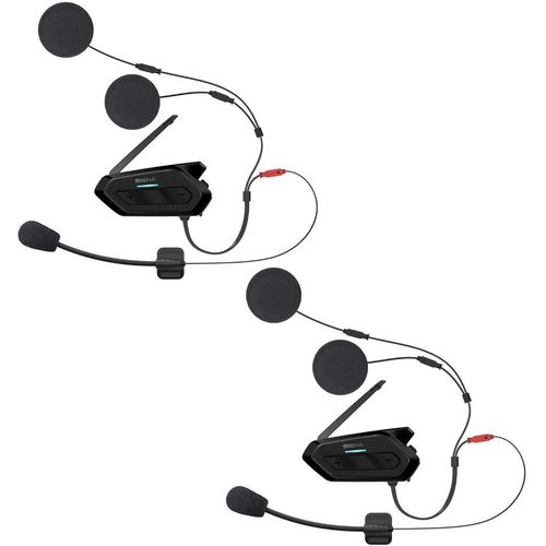 Sena Spider RT1 Dual Pack Motorrad-Sprechanlage (8809629523899)