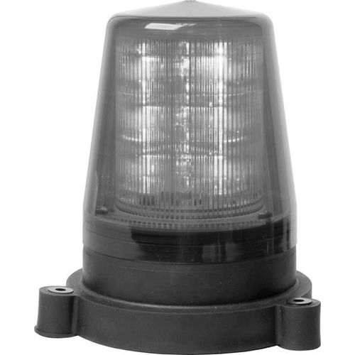 FHF Funke+Huster LED-Signalleuchte BLG LED 230VAC gelb 22150703
