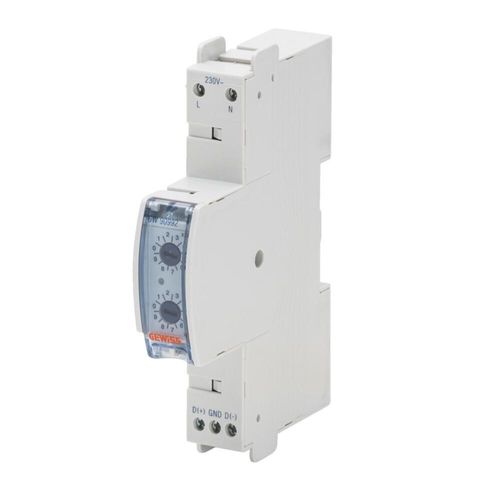 Gewiss Modbus Interface GW90992