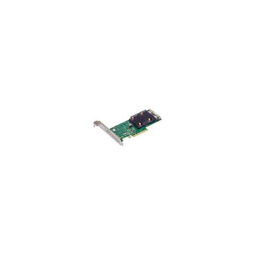 Broadcom BCM HBA 9500-16i SAS/SATA/NVMe (05-50134-00)