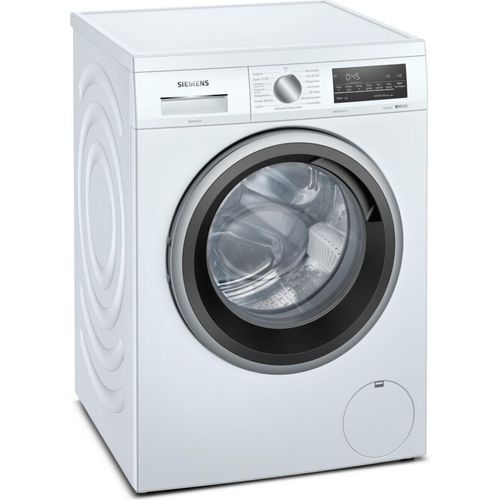 Siemens WU14UTG1 Waschmaschine