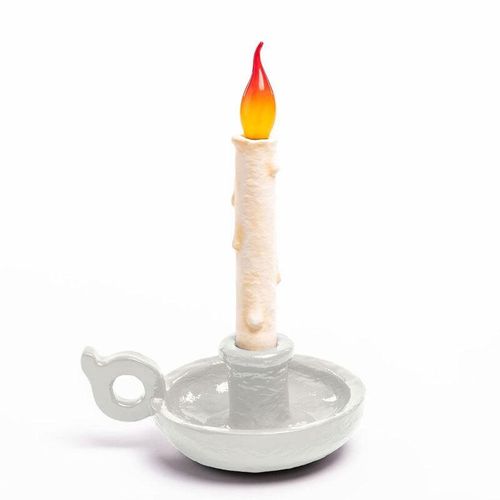 SELETTI Led Lampe Notlüge