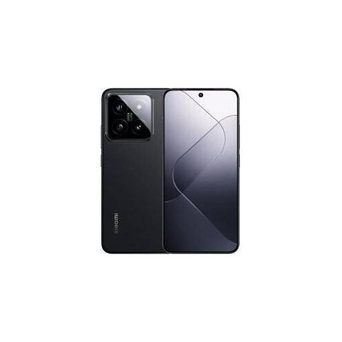 Xiaomi 14 5G 12GB RAM 256GB Black