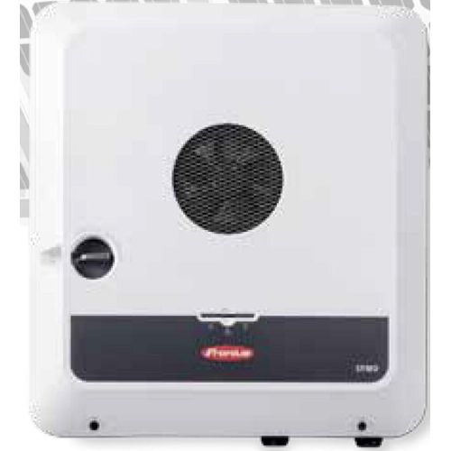 Fronius Wechselrichter Symo GEN24 4.0 (4,210,151)